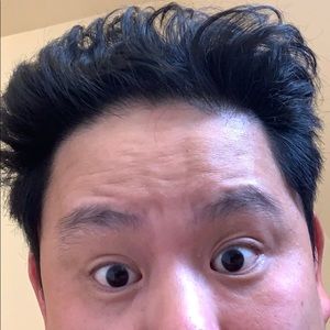 Meet your Posher, Ronnel